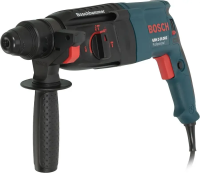 Перфоратор Bosch GBH 2-26