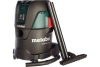 Пылесос строительный Metabo ASA 25 L PC