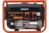 Бензиновый генератор Gigant GGL-3300